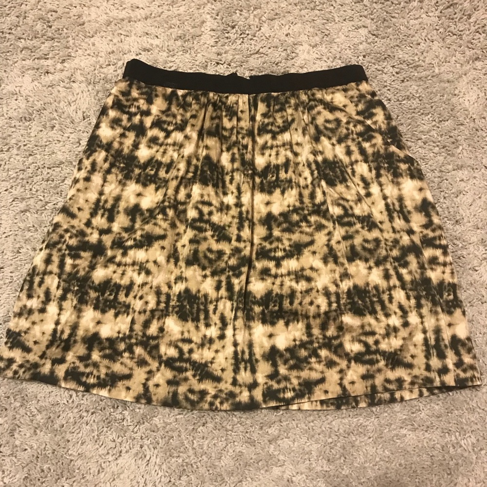 Ann Taylor Size 12 Skirt